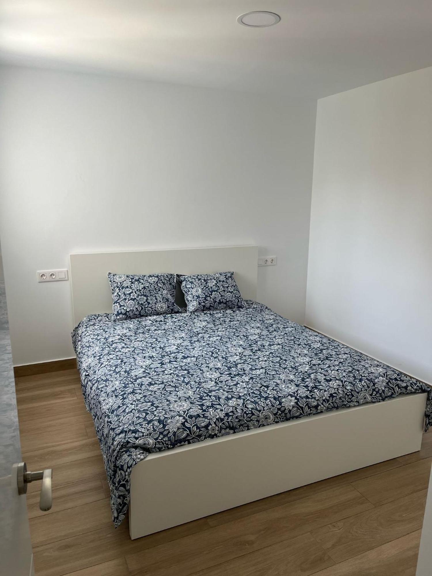 Diana Sea View Benalmádena Exterior foto